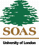 School of Oriental and African Studies logo